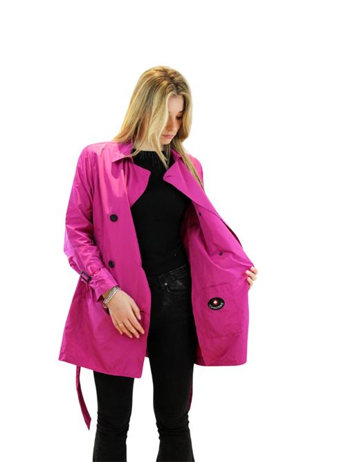 giacca Canadiens | ABIGAIL 52380204 CICLAMINO